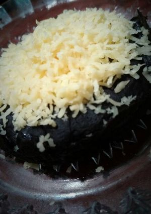 Foto resep Brownies kw ala diet debm