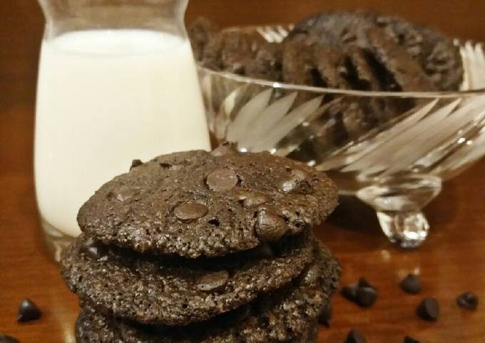 Recipe: Delicious 71. Brownies Cookies