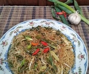 Fresh Membuat Bihun goreng Singapore Enak Sempurna Fresh Membuat Bihun goreng Singapore Enak Sempurna