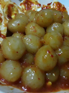 Foto resep Cilok