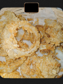 Foto resep Onion Ring