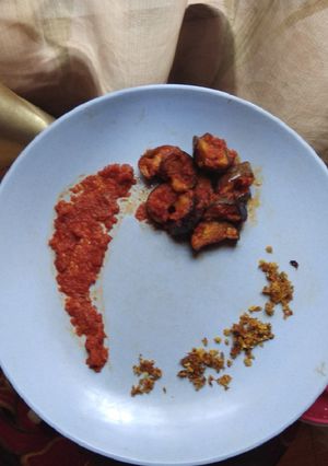 Foto resep Sambalado Terong