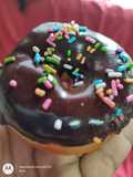 Donas caseras !! (Rosquitas de fraile)