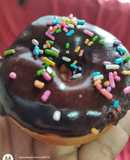Donas caseras !! (Rosquitas de fraile)
