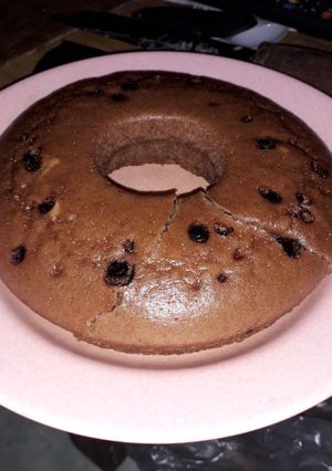 Foto resep Bronis kukus energen