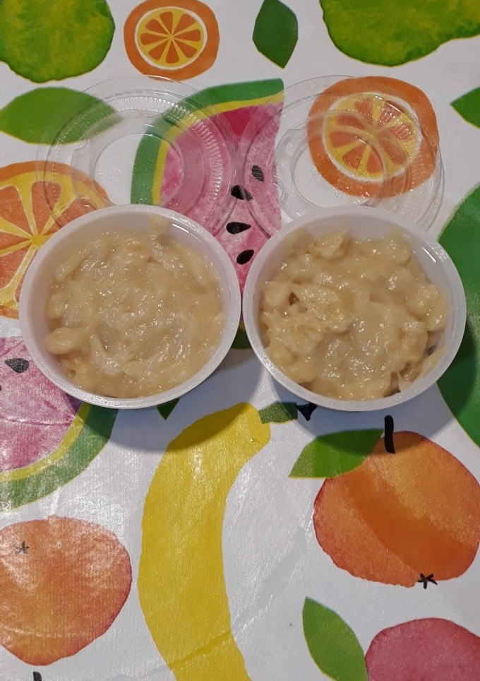 Una foto de Mantequilla de Aloe Vera "receta medicinal"