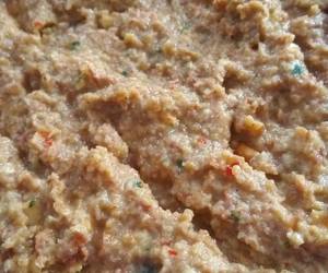 Resep Baru Bumbu pecel sayur Enak Sempurna Resep Baru Bumbu pecel sayur Enak Sempurna