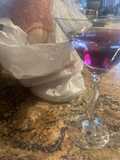 Martini chocolate peppermint