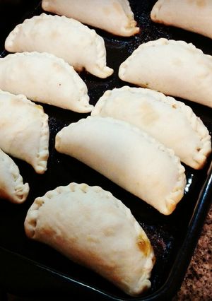 Una foto de Empanadas de carne