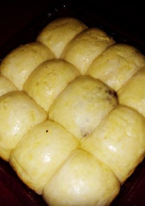Foto resep Roti Sobek