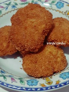 Foto resep 130. Tahu Katsu