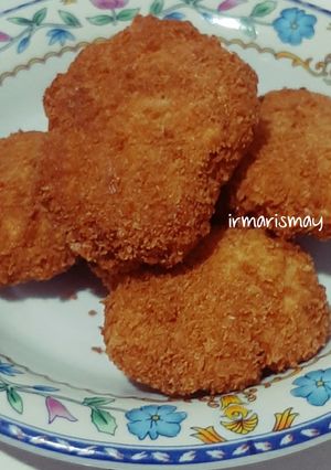 Foto resep 130. Tahu Katsu