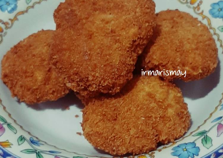 114. Tahu Katsu