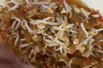 Anti Ribet, Membuat Lumpia Basah Bandung Ekonomis Untuk Jualan