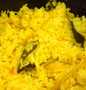 Cara Sederhana Menyiapkan Resep  Nasi kuning sangat simpel yang Menggugah Selera, Bisa Manjain Lidah