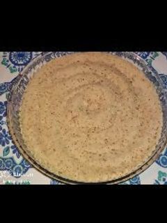 صورة لوصفة بقسماط - لا شابلور من ام اياد