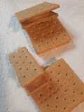 Graham Snacker