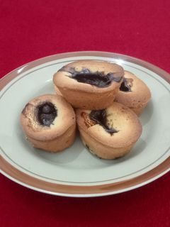 Foto resep Putu Belanda Vla Cokelat