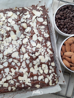 Foto resep Brownies