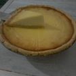 Pie susu jumbo