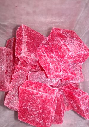Foto resep Permen Jelly