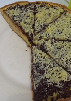 Foto resep Martabak Sederhana