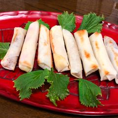 Rice Sticks A picture of Rice Sticks.