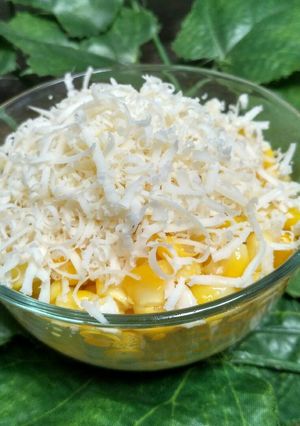 Foto resep Jasuke Simple 🌽