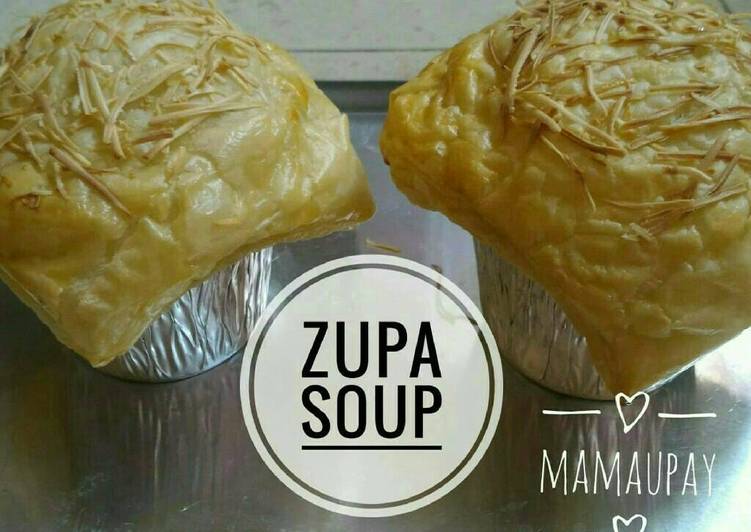 Zupa Soup