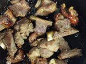 Hình ảnh của sườn coca