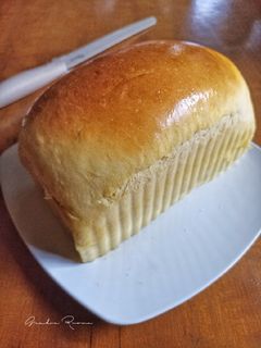 Foto resep Roti Tawar