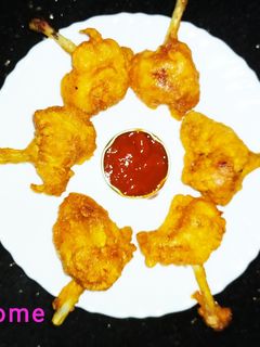சிக்கன் லாலிபாப் செய்முறை முக்கிய புகைப்படம்