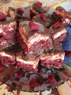 ચોકો બીટ બાઇટ્સ (Choco Beet Bites Recipe in Gujarati) રેસીપી મુખ્ય ફોટો