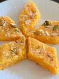 মজাদার ডিমের হালুয়া