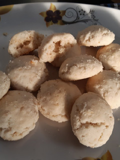 ઓટ્સ કુકીઝ (Oats Cookies recipe in gujarati) રેસીપી મુખ્ય ફોટો
