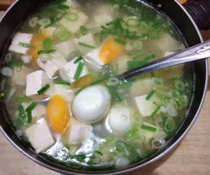 Praktis Memasak Sop Tahu Telur Puyuh Paling Enak Praktis Memasak Sop Tahu Telur Puyuh Paling Enak