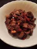 FIGO(wet fry kidney)