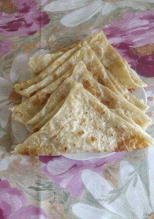 صورة لوصفة معارك الروبو روعة 👌