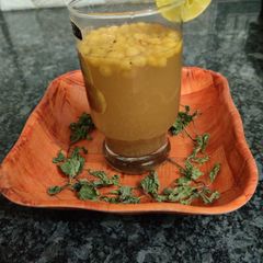 A picture of Jaljeera.