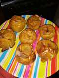 Manzana borracha