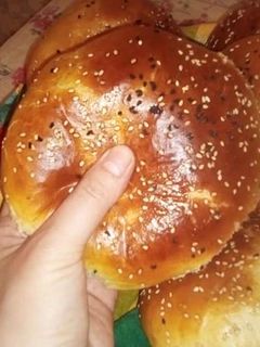 صورة لوصفة بيتي بان بالياوورت