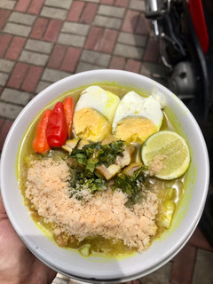 Foto resep Soto Ayam Lamongan