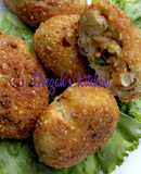 Aloo Puri