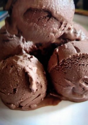 Foto resep Ice Cream 🎉