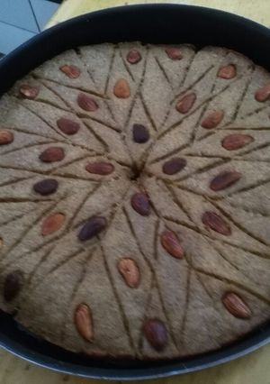 صورة لوصفة صينيتي الكبة بتواضع