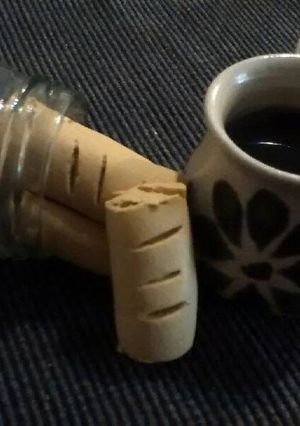 Una foto de Almidoncitos