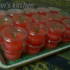 Puding Simple রেসিপির প্রধান ছবি
