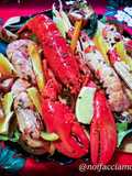 Catalana di Crostacei