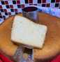 Resep Bolu Putih Telur yang Bisa Manjain Lidah