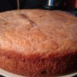 Torta de Yogur y limón 🍋